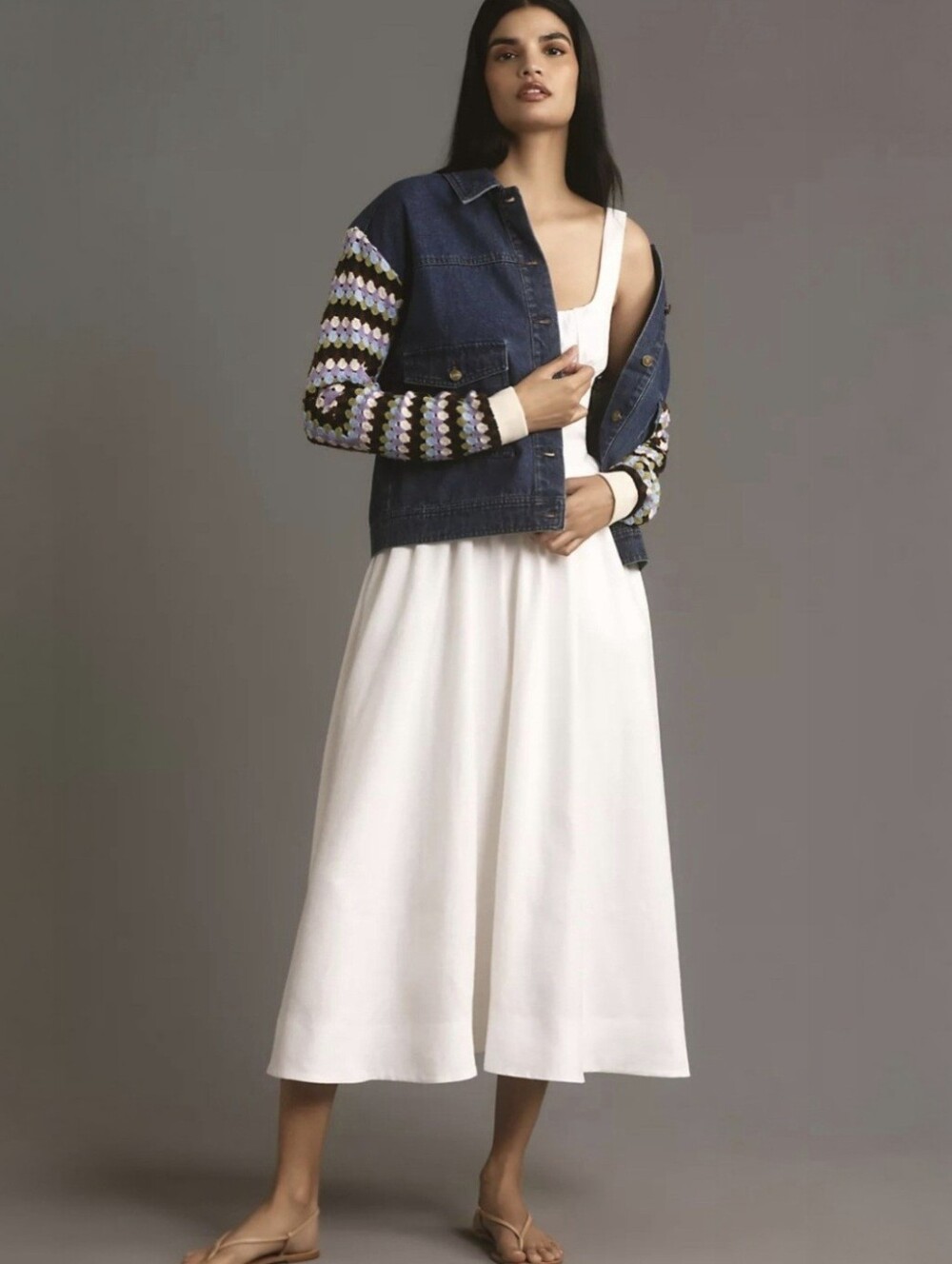 Anthropologie jacket